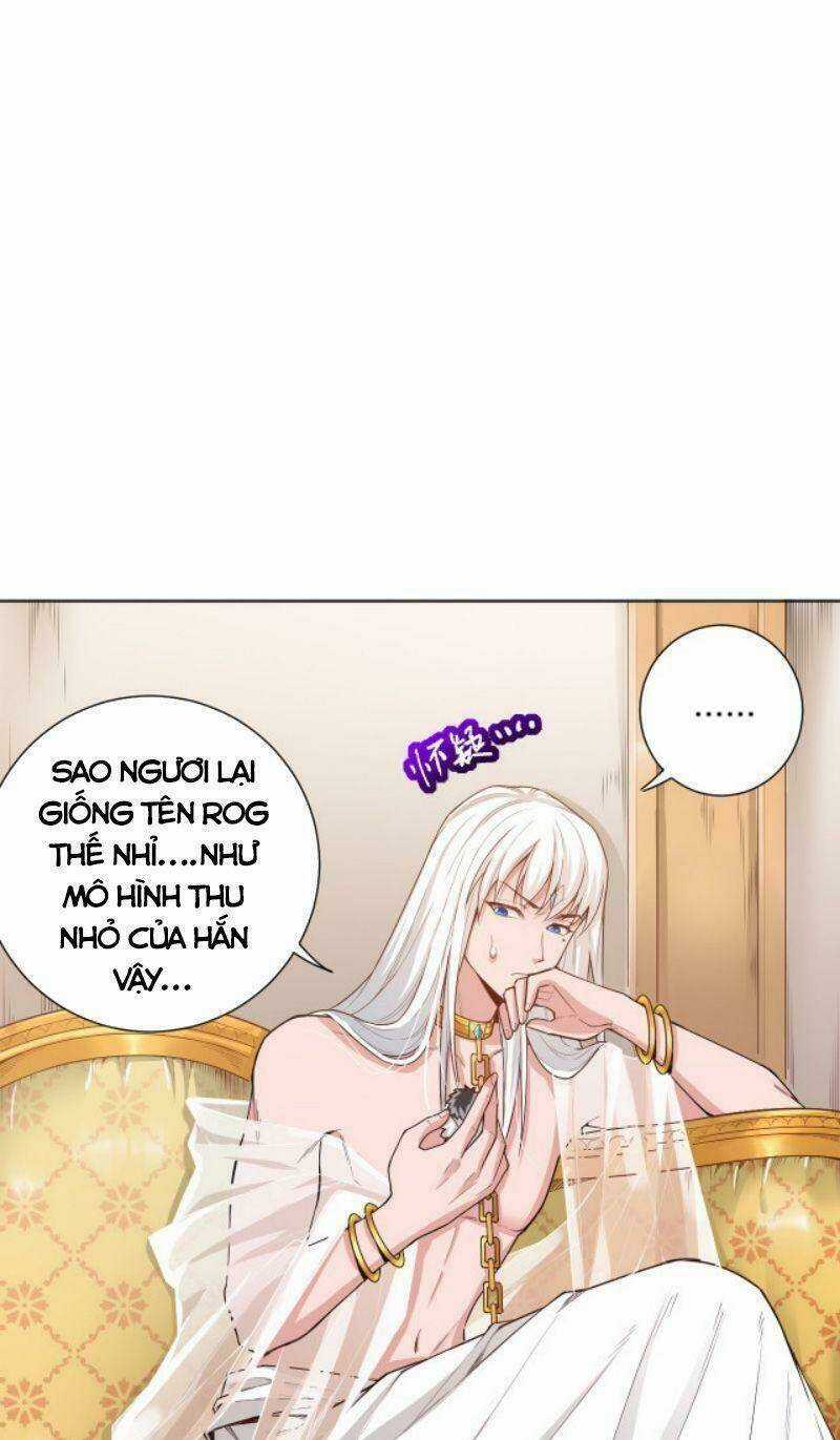 Giản Giới Chapter 160 trang 2