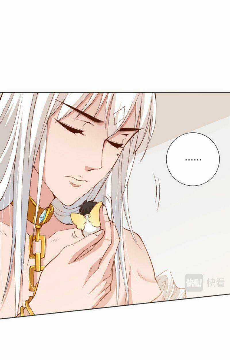 Giản Giới Chapter 160 trang 22