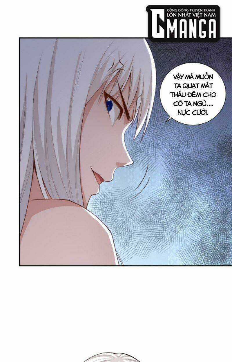 Giản Giới Chapter 160 trang 25