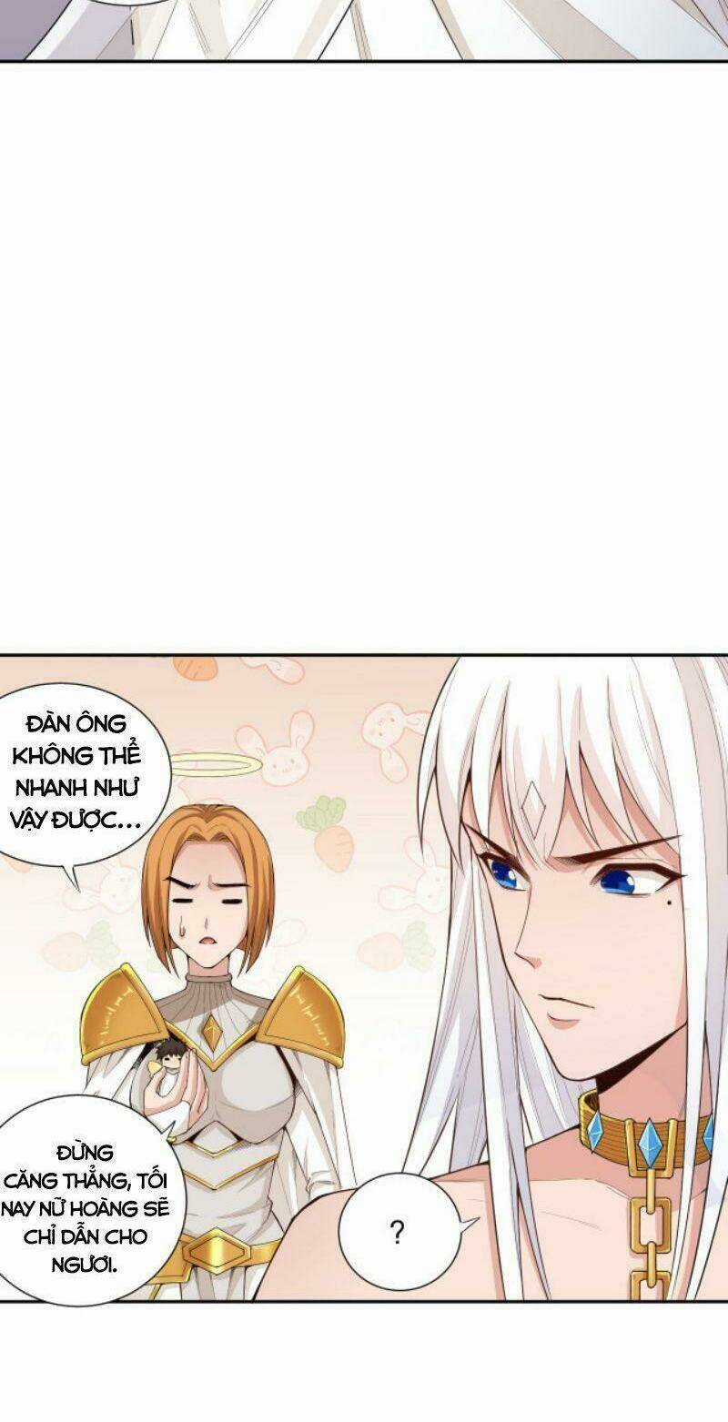 Giản Giới Chapter 160 trang 27