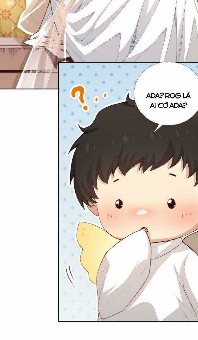 Giản Giới Chapter 160 trang 3