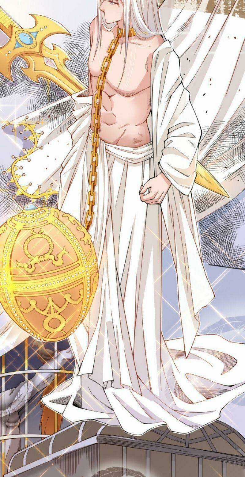 Giản Giới Chapter 160 trang 30