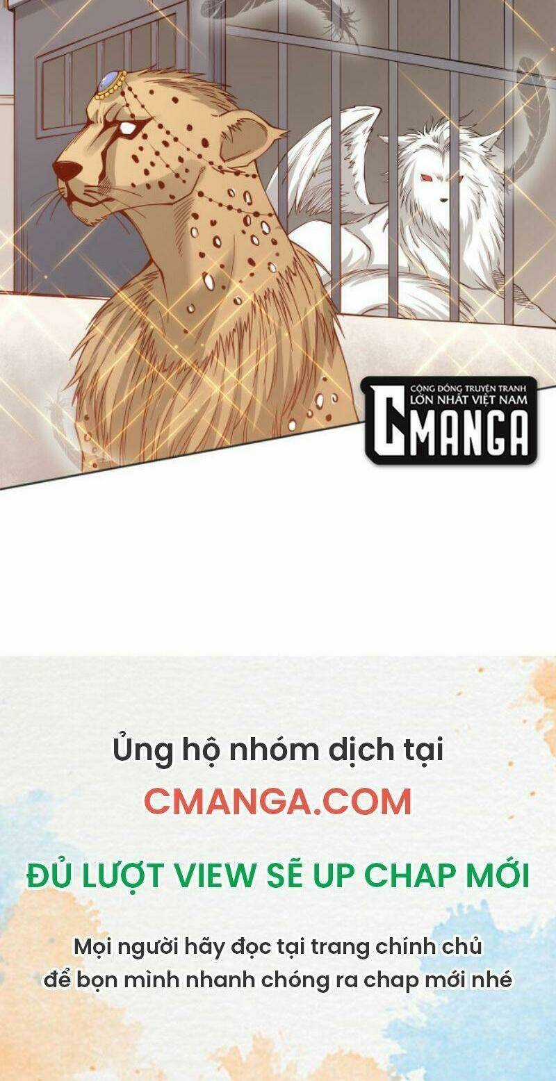 Giản Giới Chapter 160 trang 31