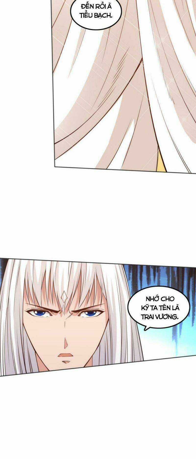 Giản Giới Chapter 160 trang 33