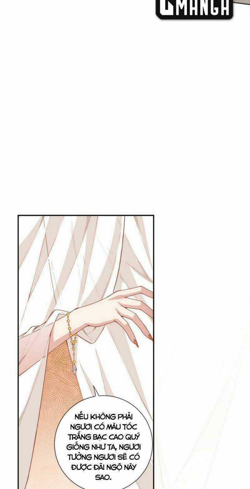 Giản Giới Chapter 160 trang 35