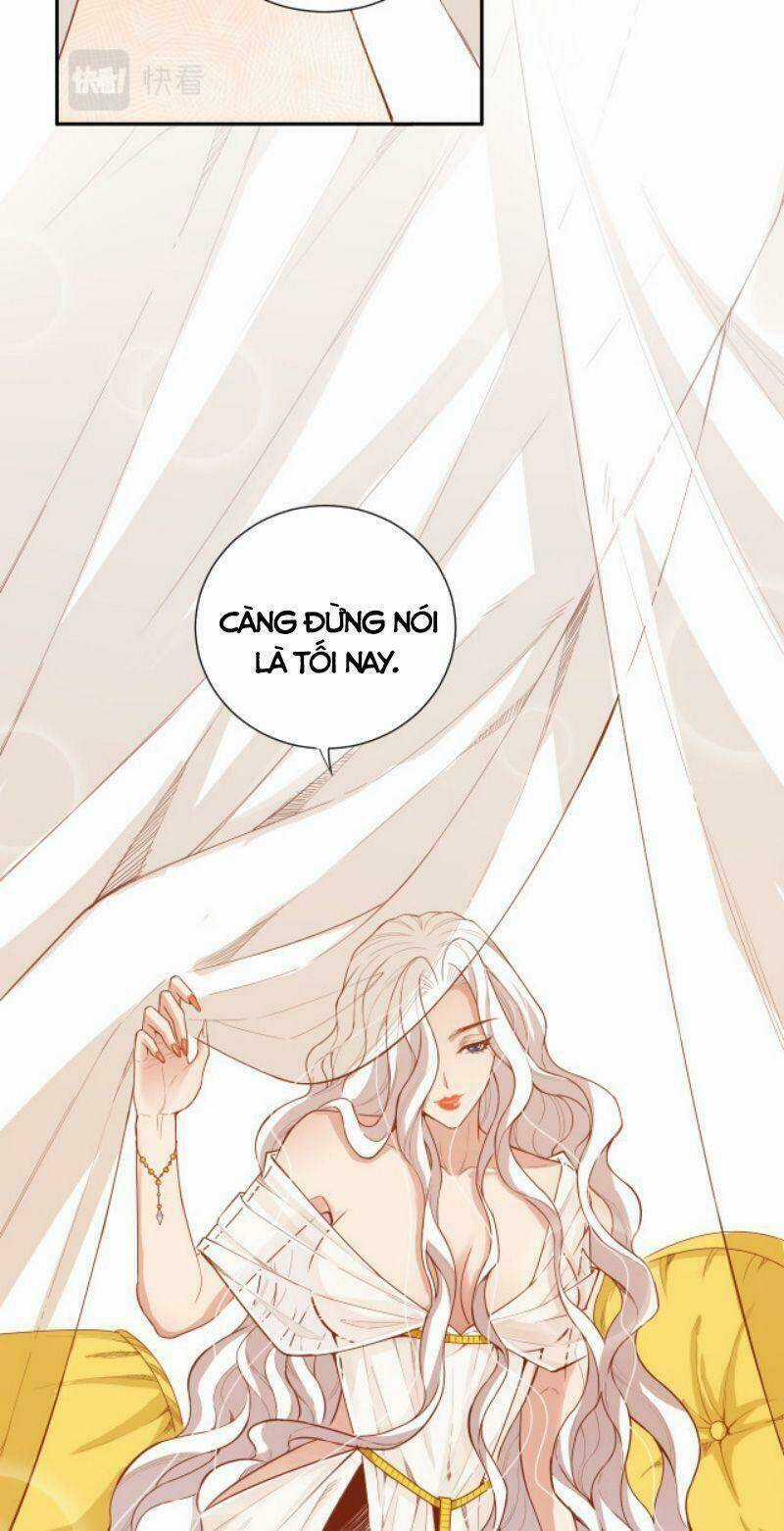 Giản Giới Chapter 160 trang 36