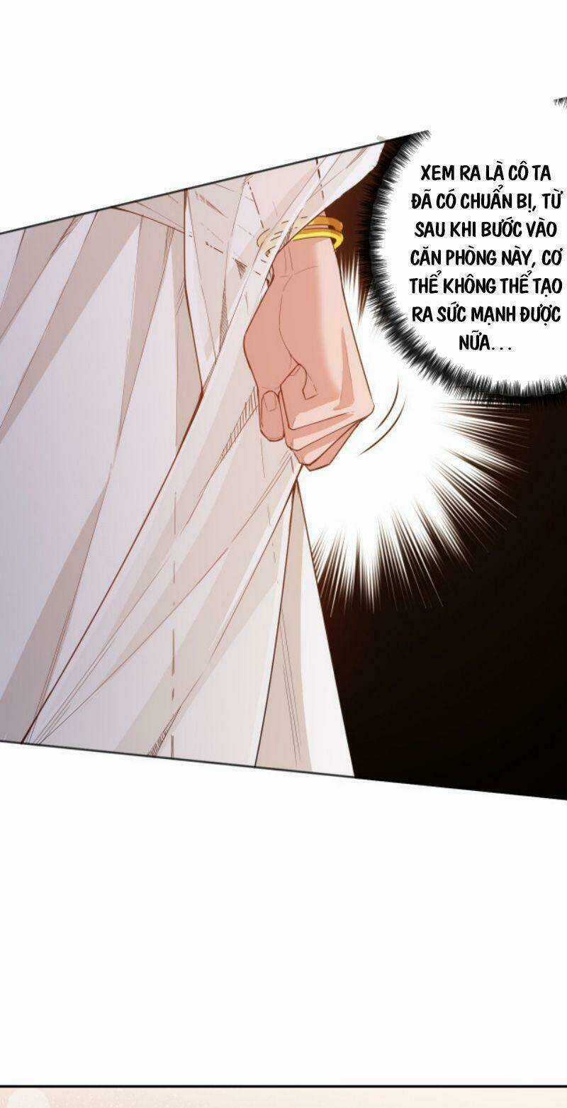 Giản Giới Chapter 160 trang 38