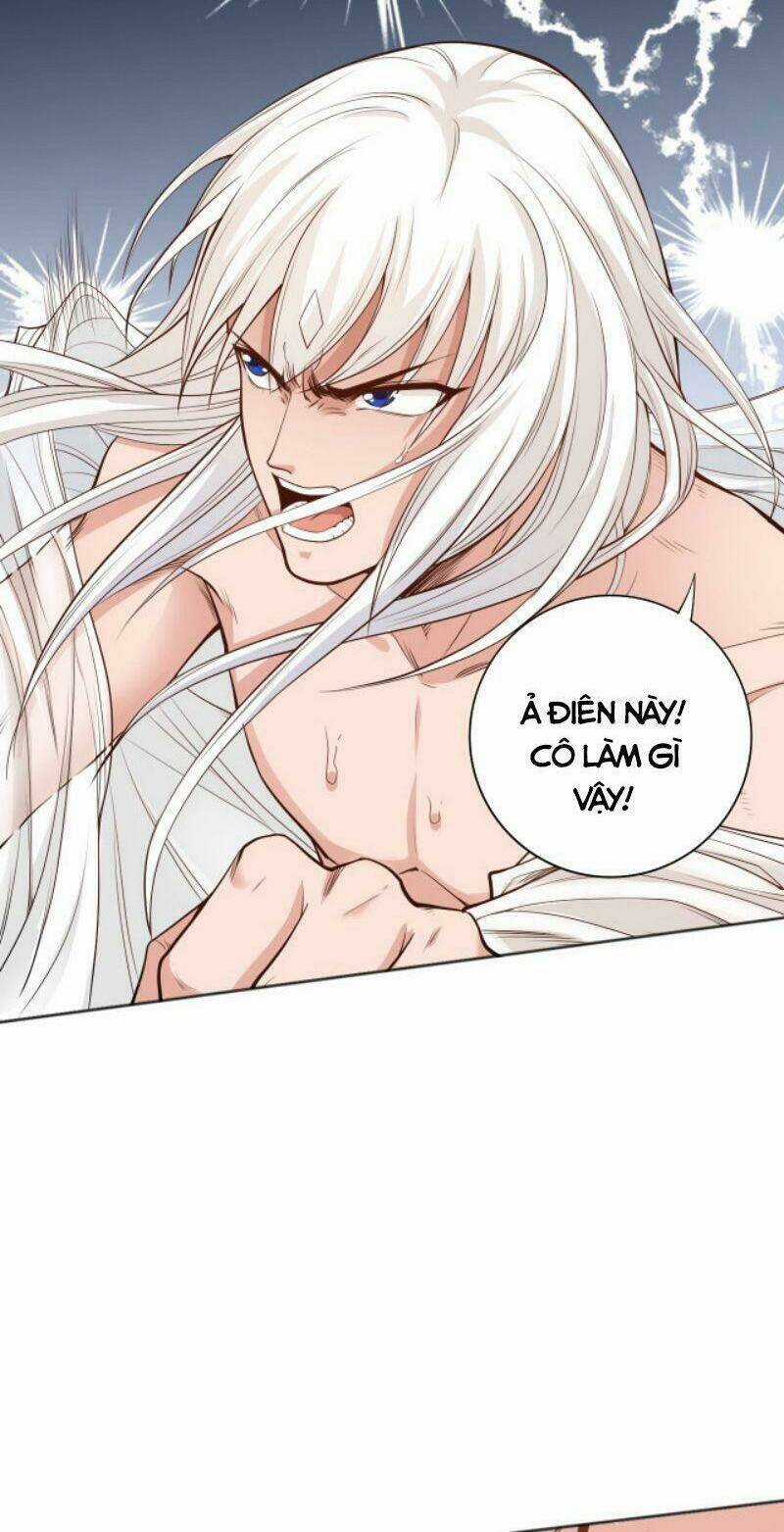 Giản Giới Chapter 160 trang 43