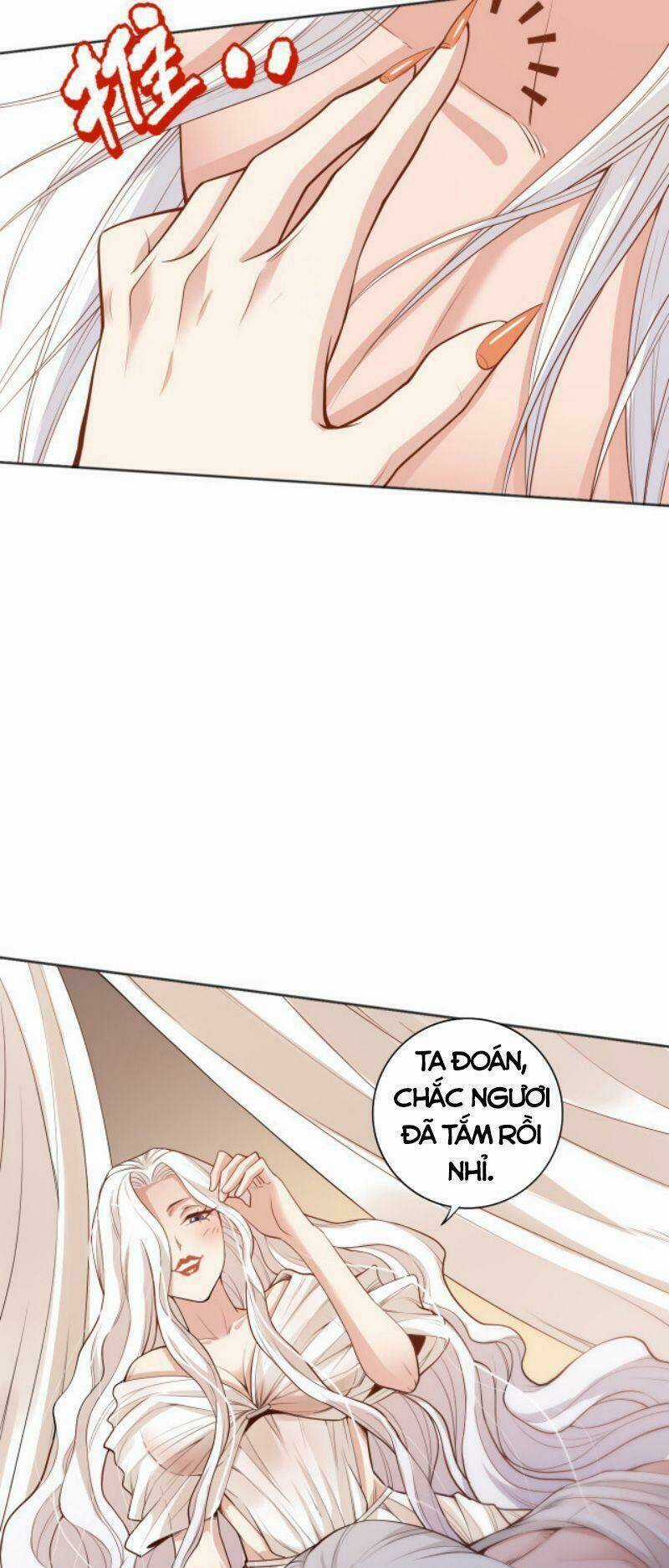 Giản Giới Chapter 160 trang 44