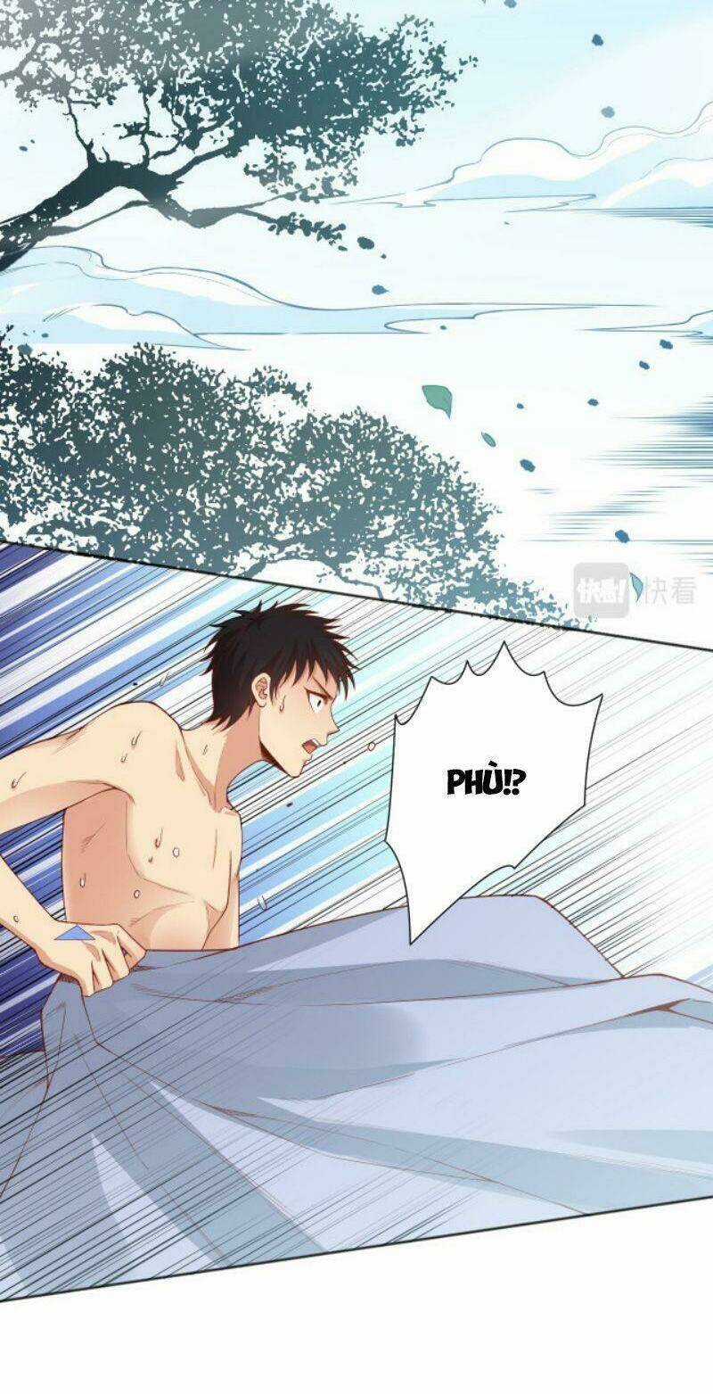 Giản Giới Chapter 160 trang 47