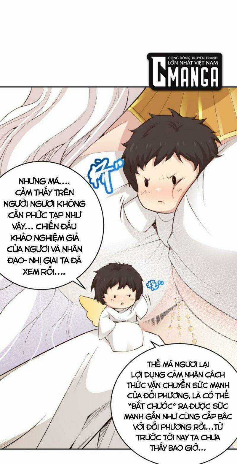 Giản Giới Chapter 160 trang 5