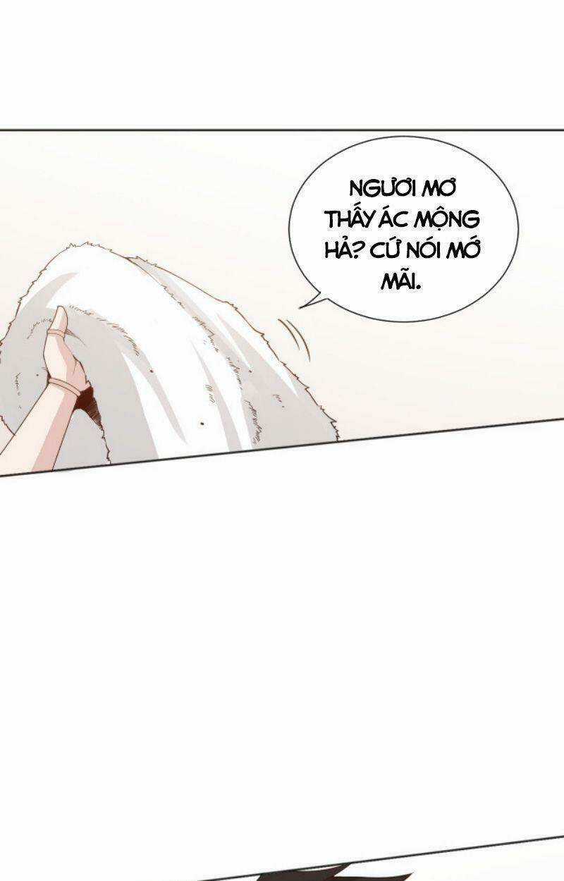 Giản Giới Chapter 160 trang 50