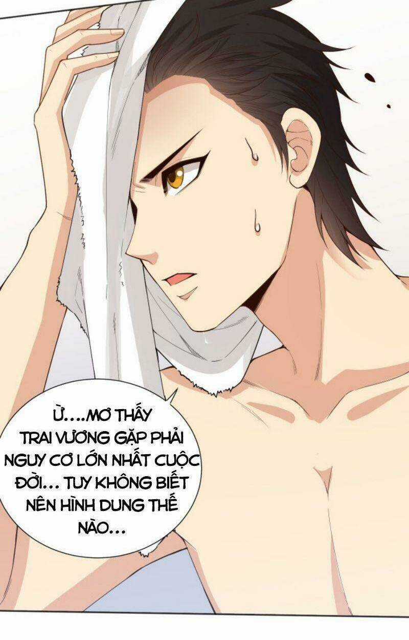 Giản Giới Chapter 160 trang 51