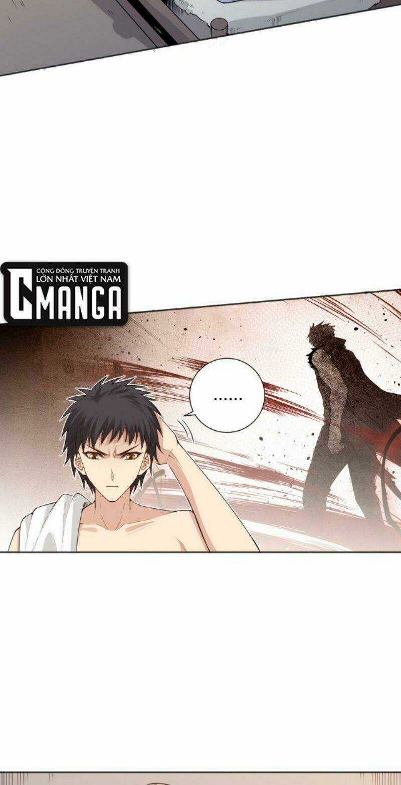 Giản Giới Chapter 160 trang 53