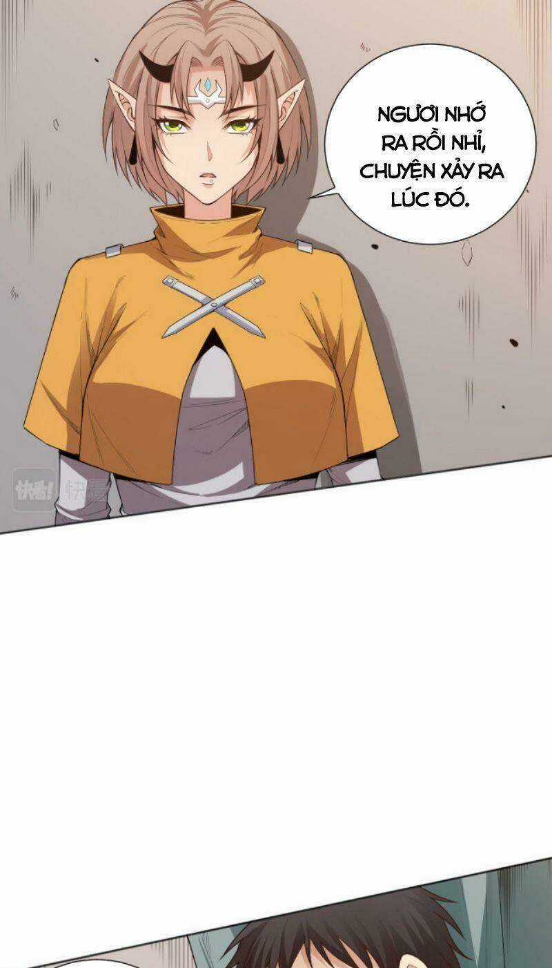 Giản Giới Chapter 160 trang 54