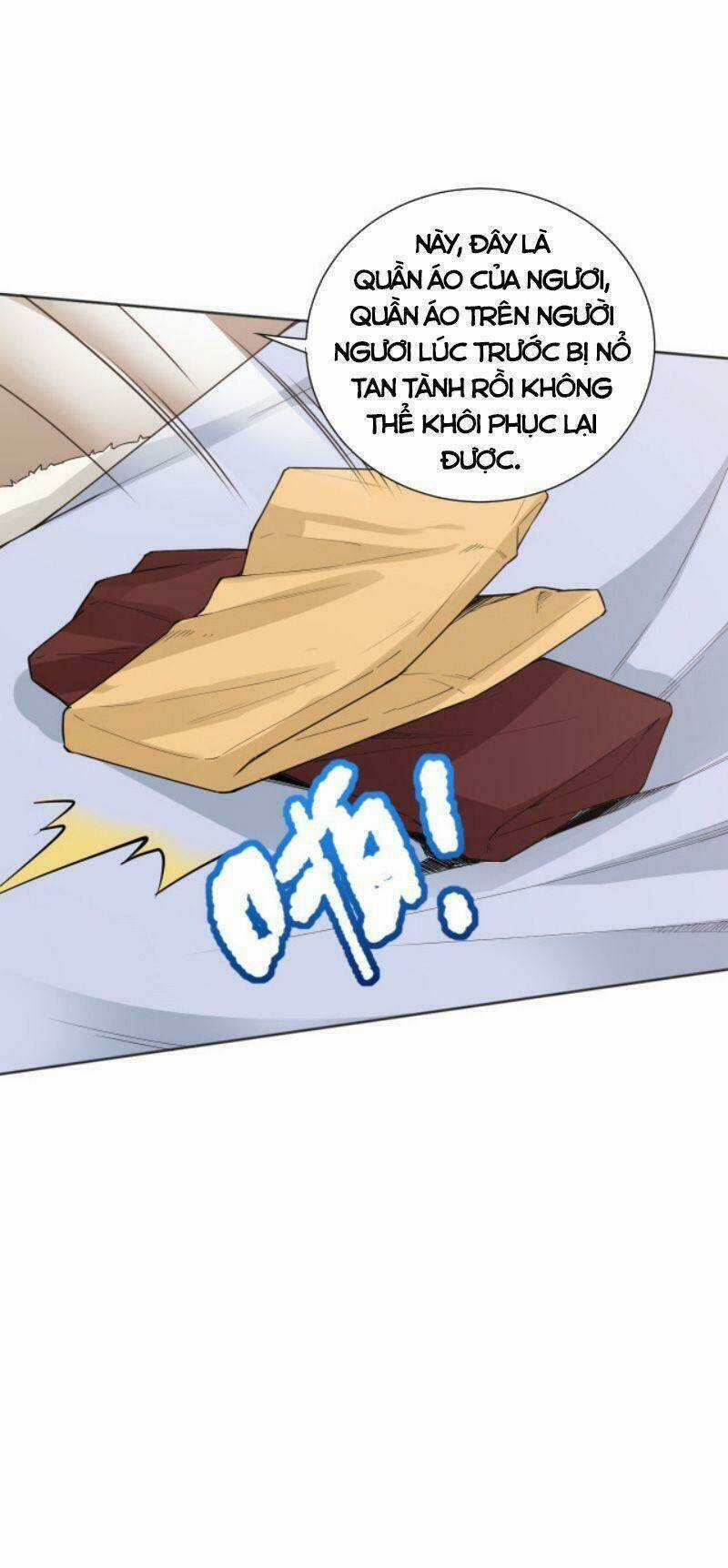 Giản Giới Chapter 160 trang 56