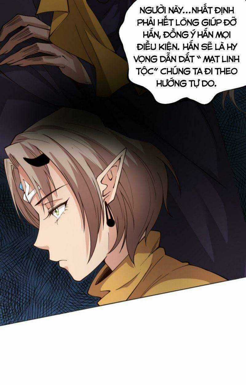 Giản Giới Chapter 160 trang 59