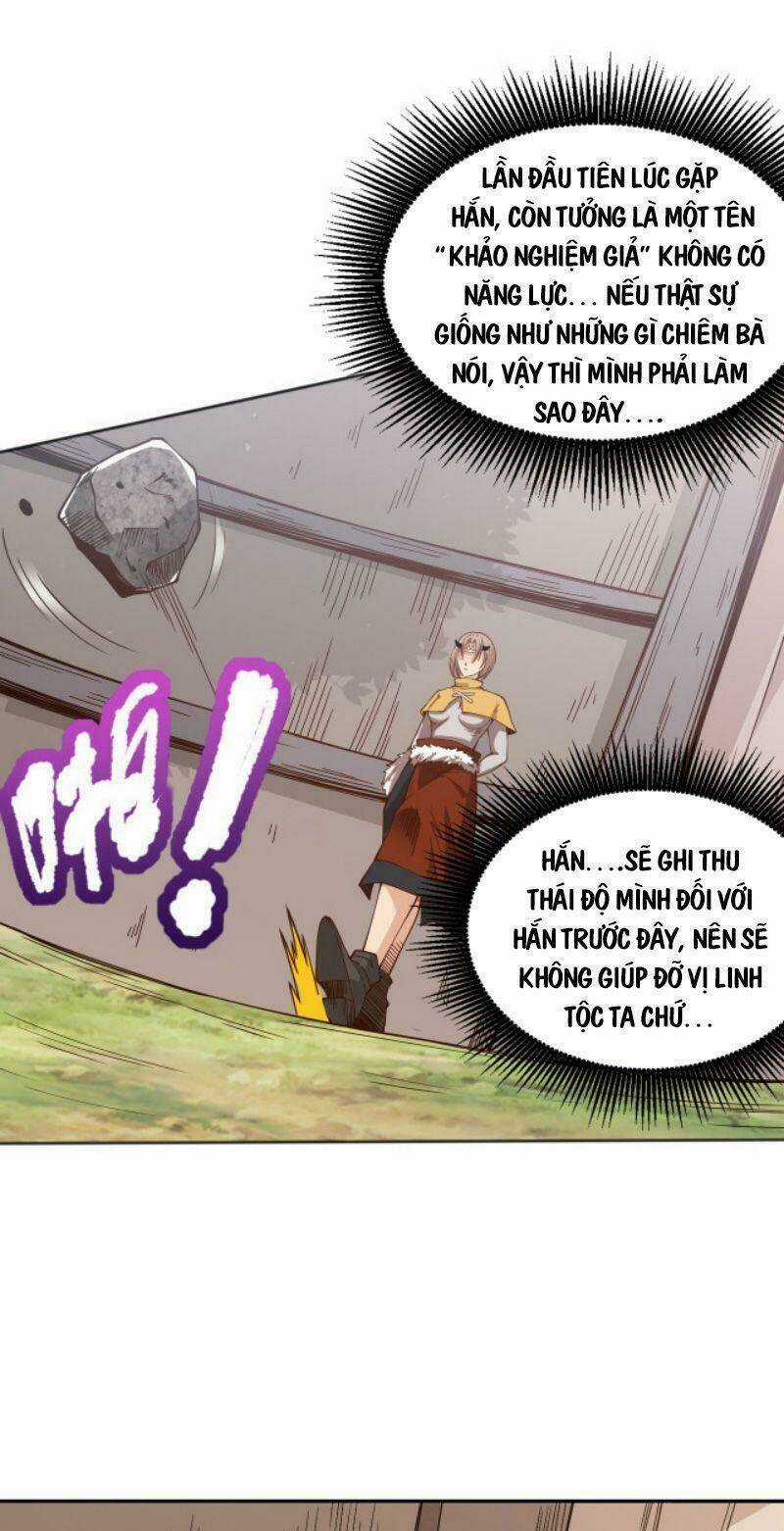 Giản Giới Chapter 160 trang 60