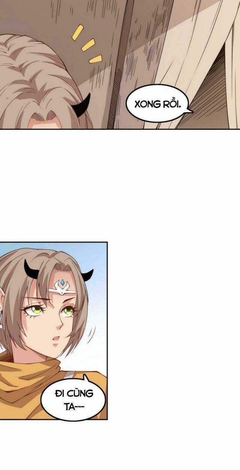 Giản Giới Chapter 160 trang 61