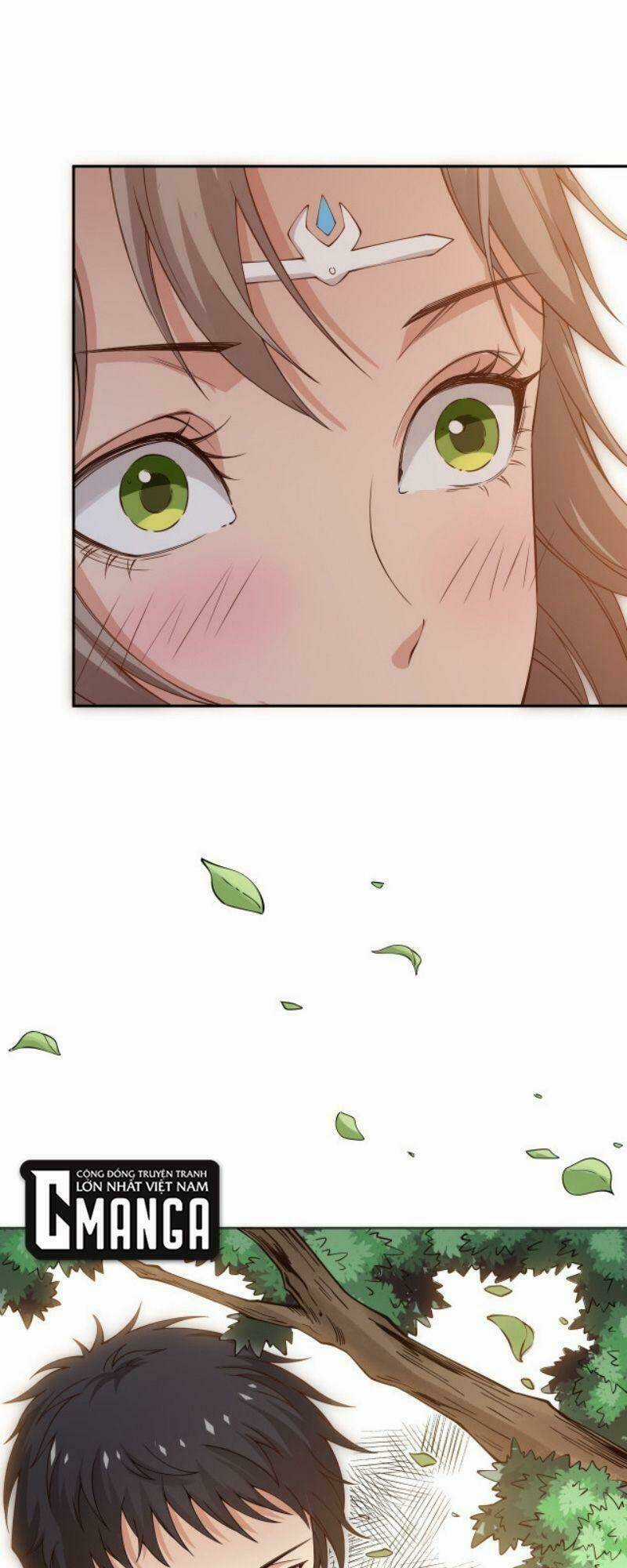 Giản Giới Chapter 160 trang 62