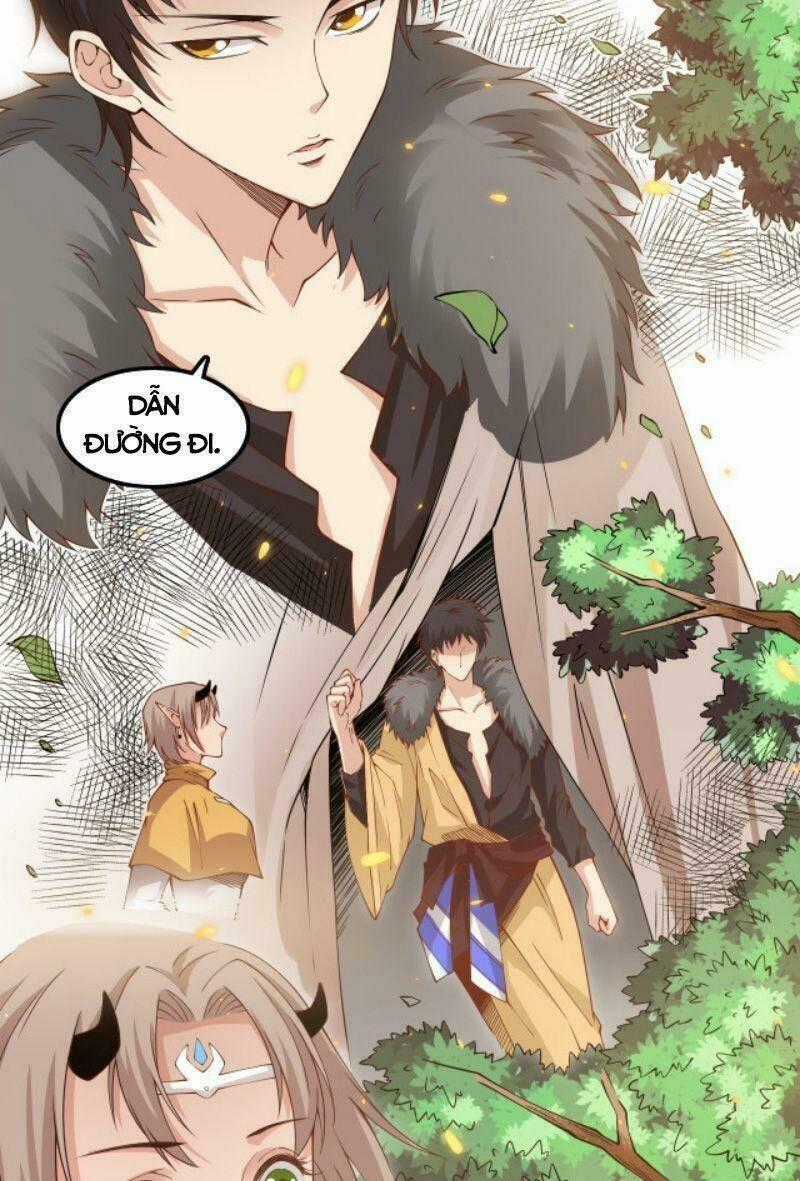 Giản Giới Chapter 160 trang 63