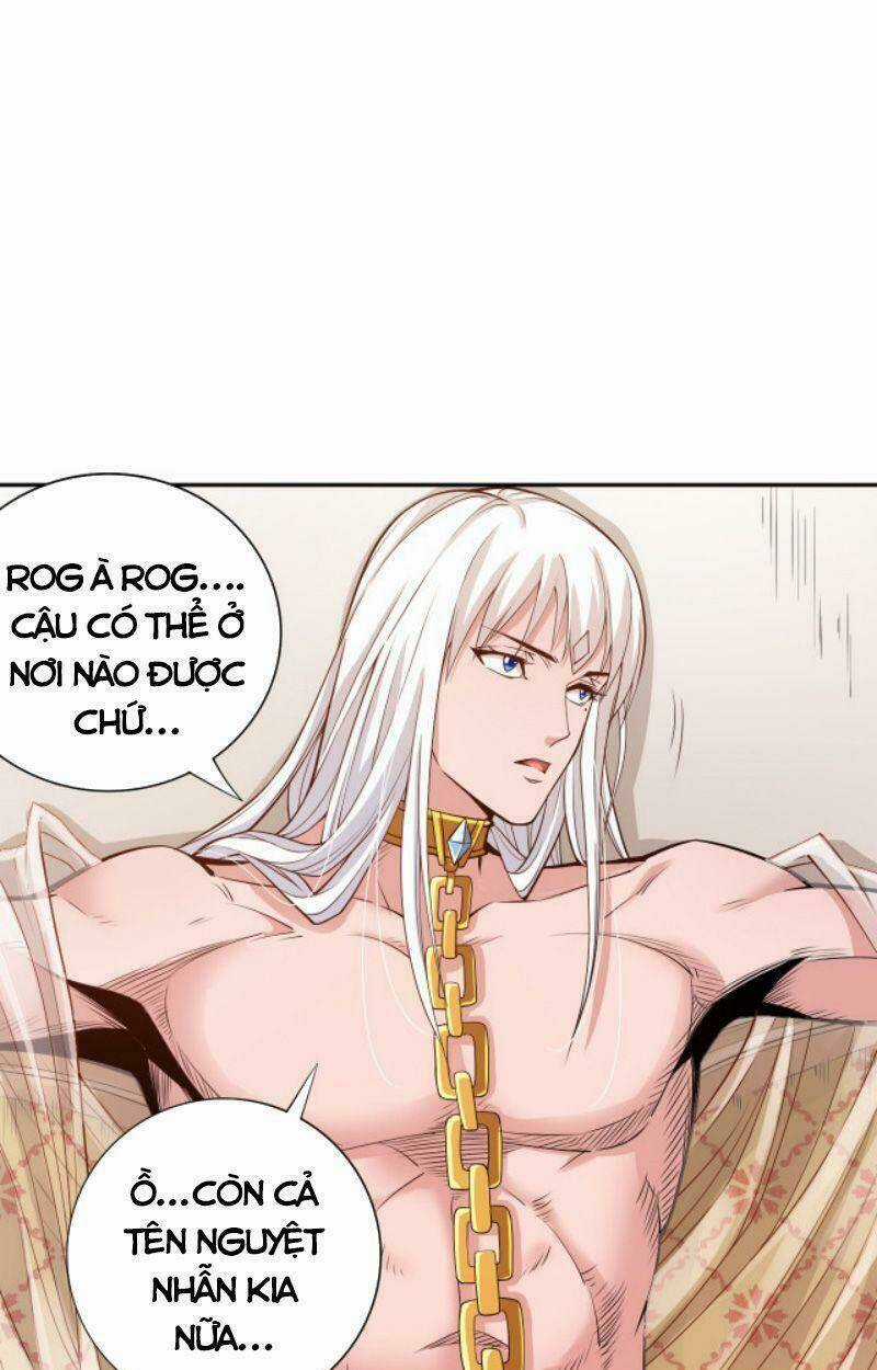 Giản Giới Chapter 160 trang 8