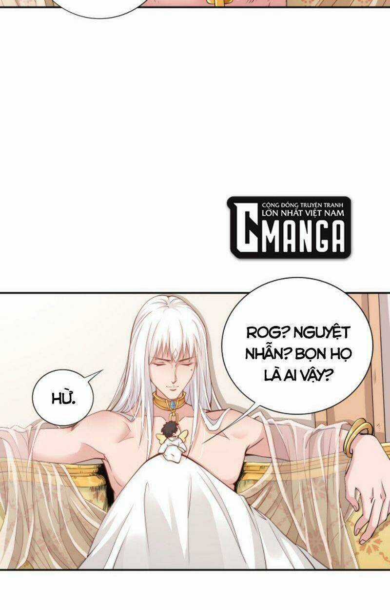 Giản Giới Chapter 160 trang 9