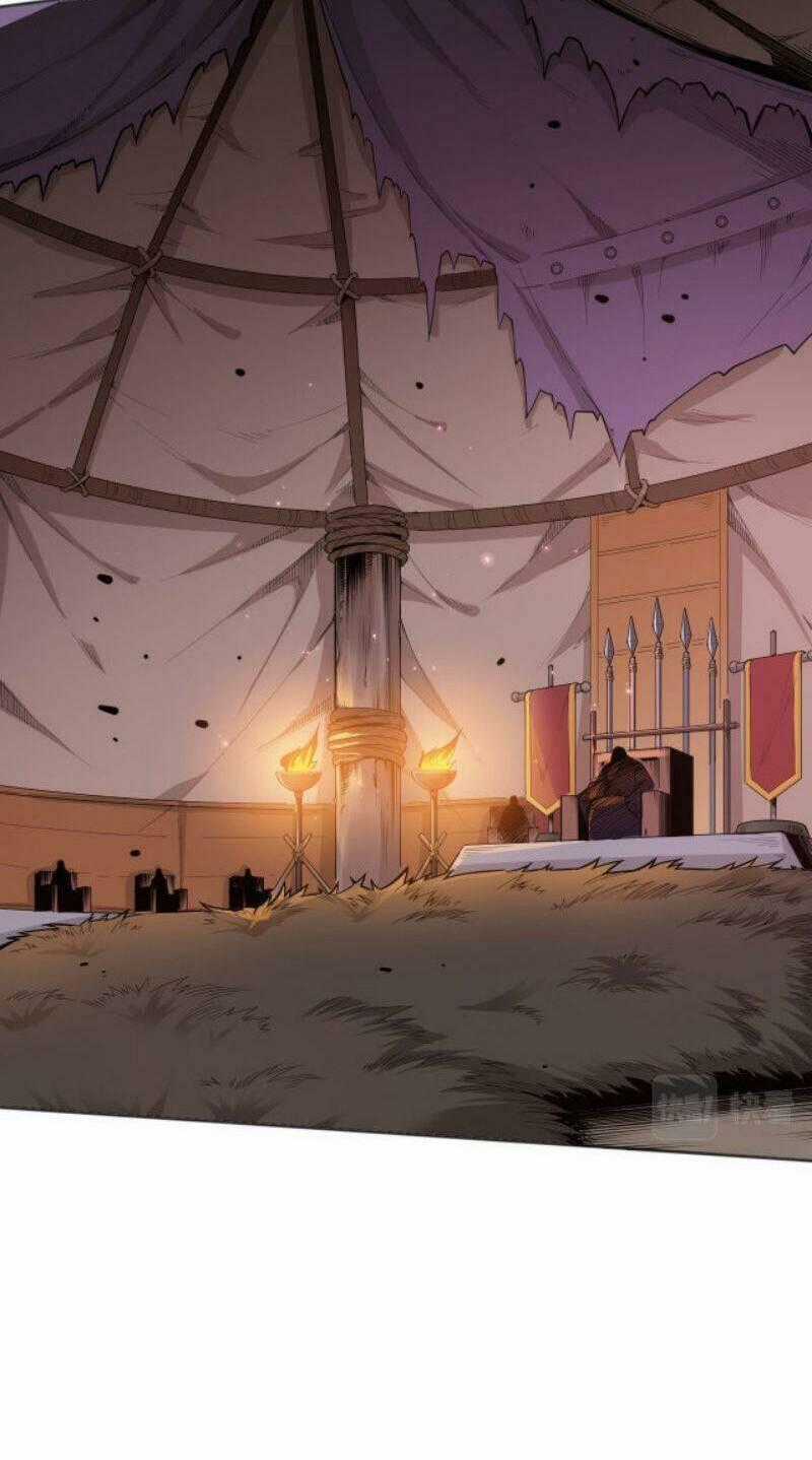 Giản Giới Chapter 161 trang 1