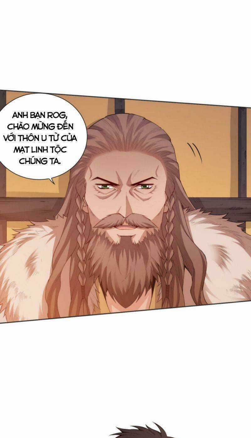Giản Giới Chapter 161 trang 2