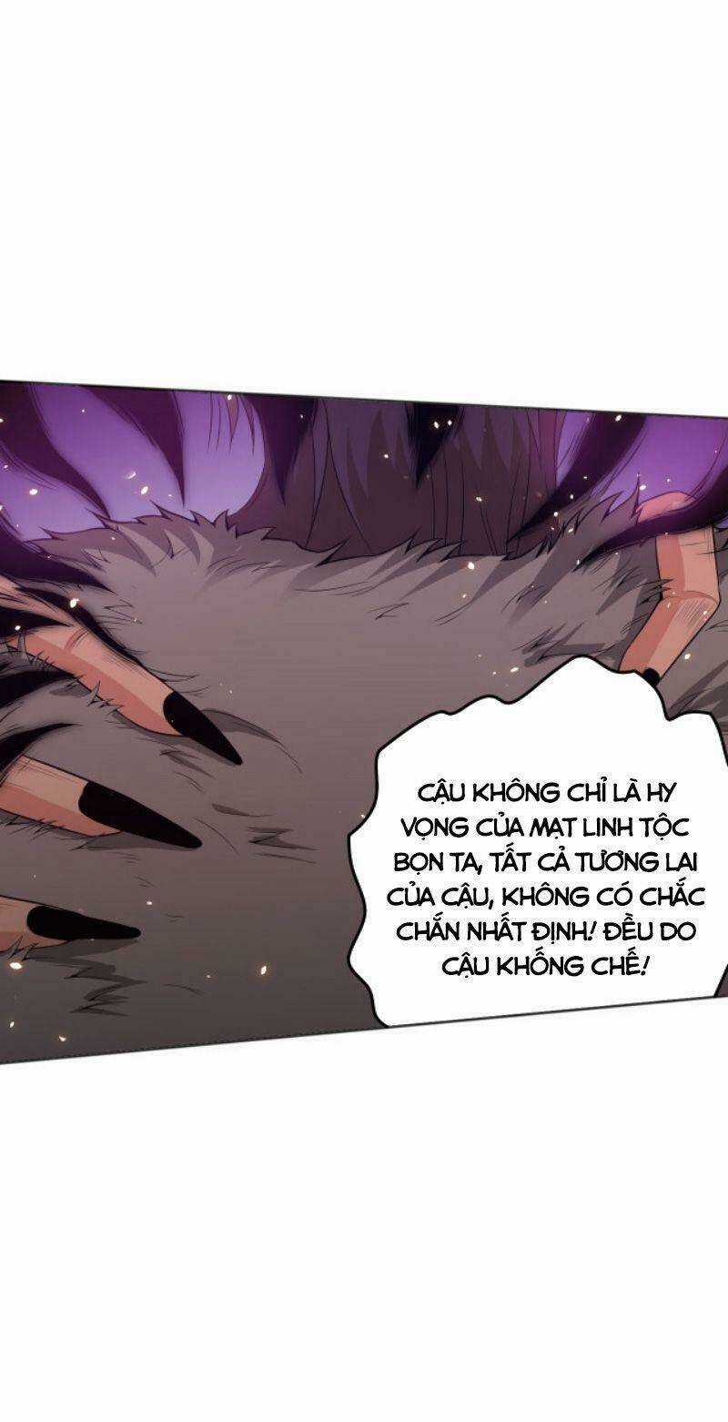 Giản Giới Chapter 161 trang 20