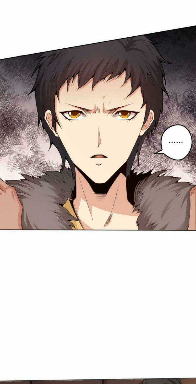 Giản Giới Chapter 161 trang 21