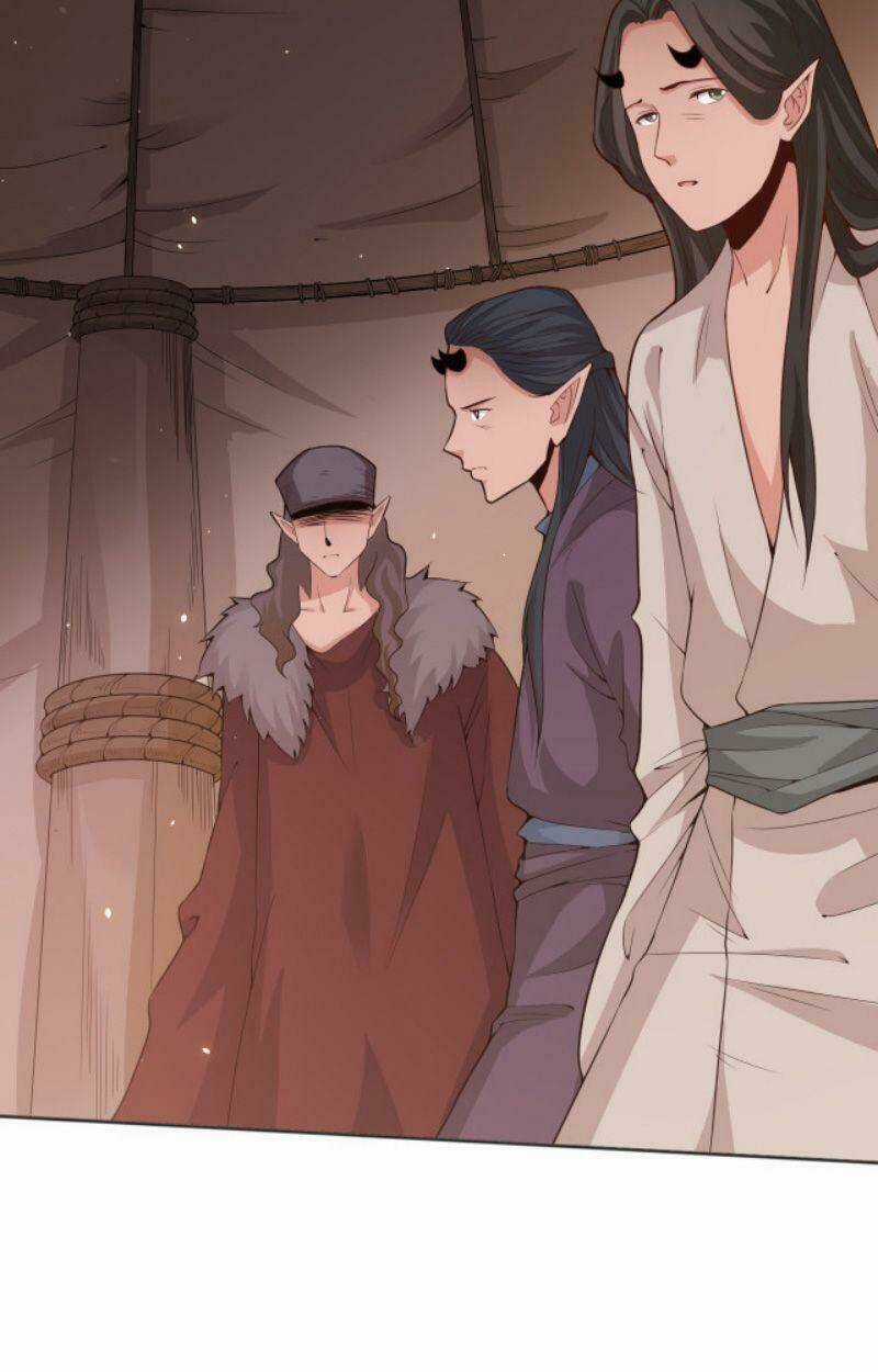 Giản Giới Chapter 161 trang 22