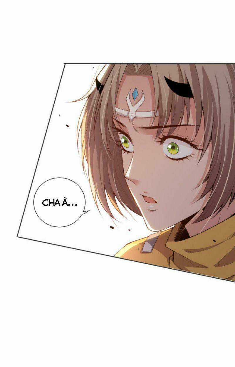 Giản Giới Chapter 161 trang 26