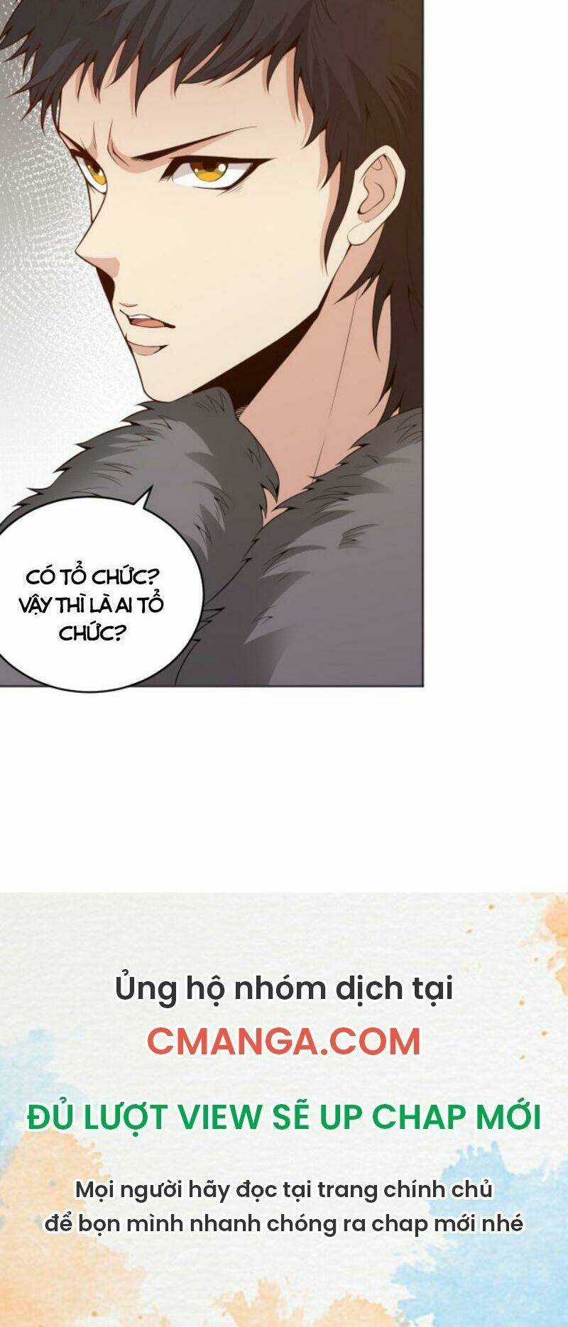 Giản Giới Chapter 161 trang 33