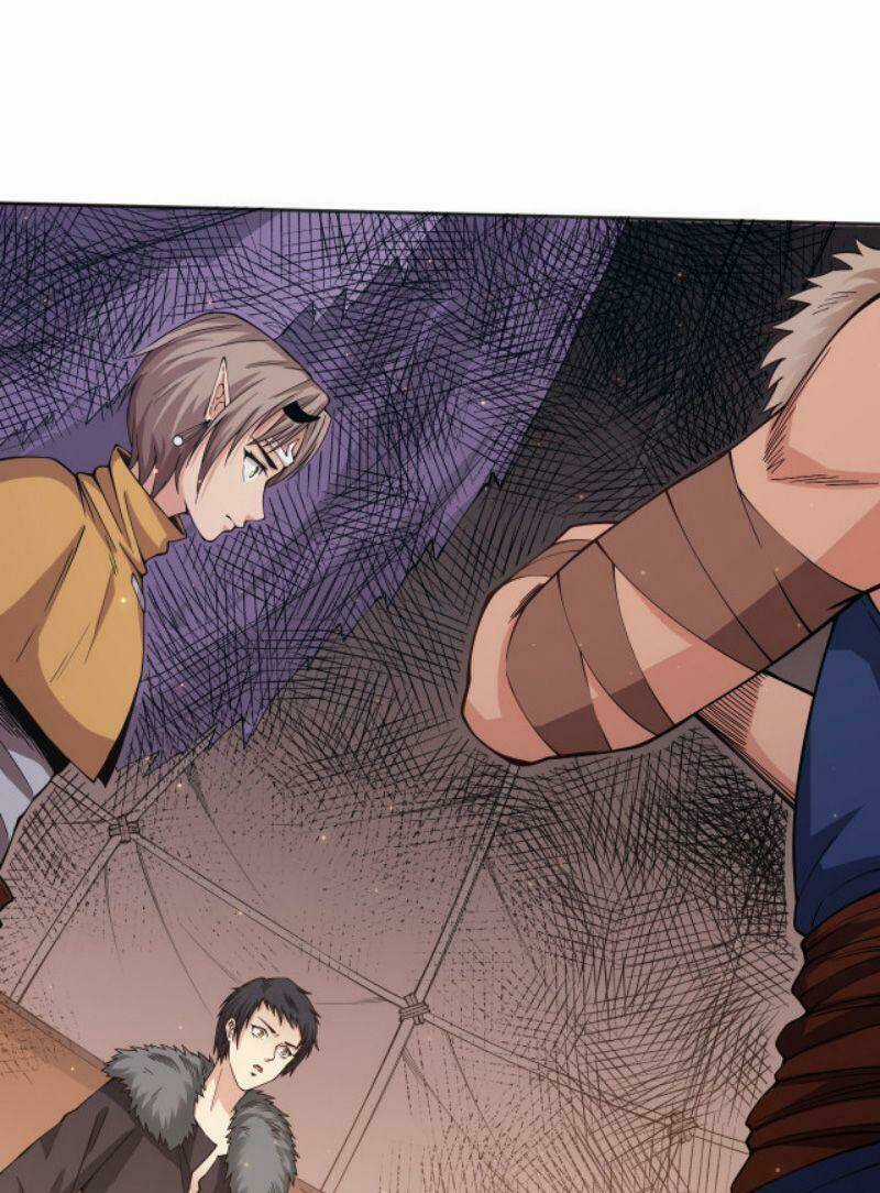 Giản Giới Chapter 161 trang 41