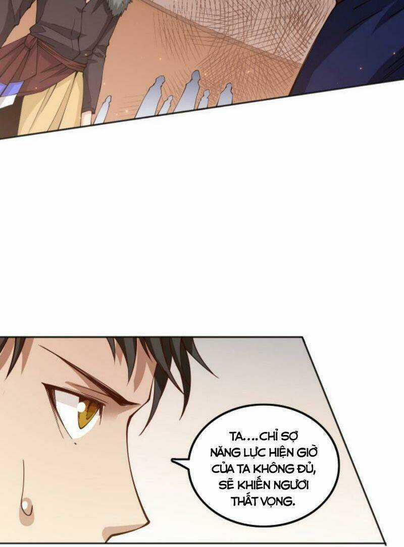 Giản Giới Chapter 161 trang 42