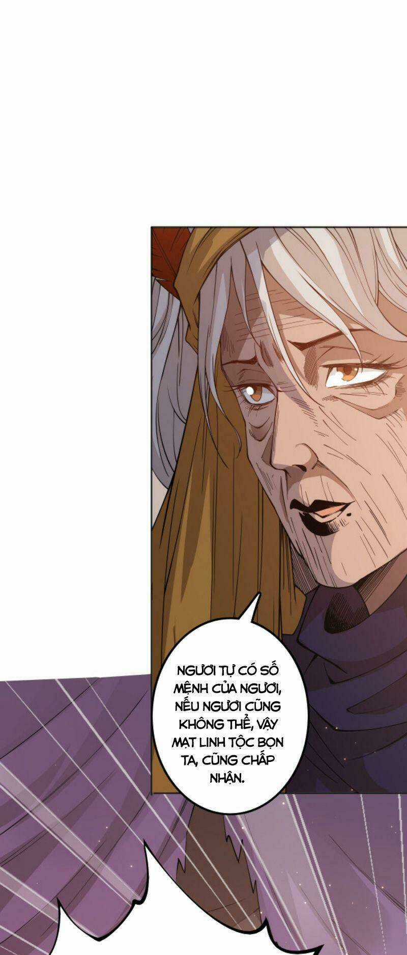 Giản Giới Chapter 161 trang 43