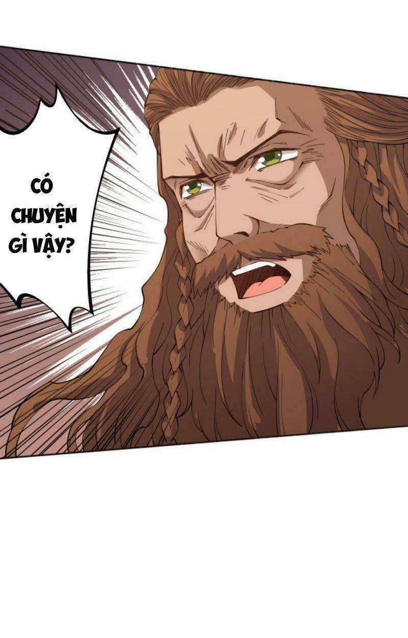 Giản Giới Chapter 161 trang 45