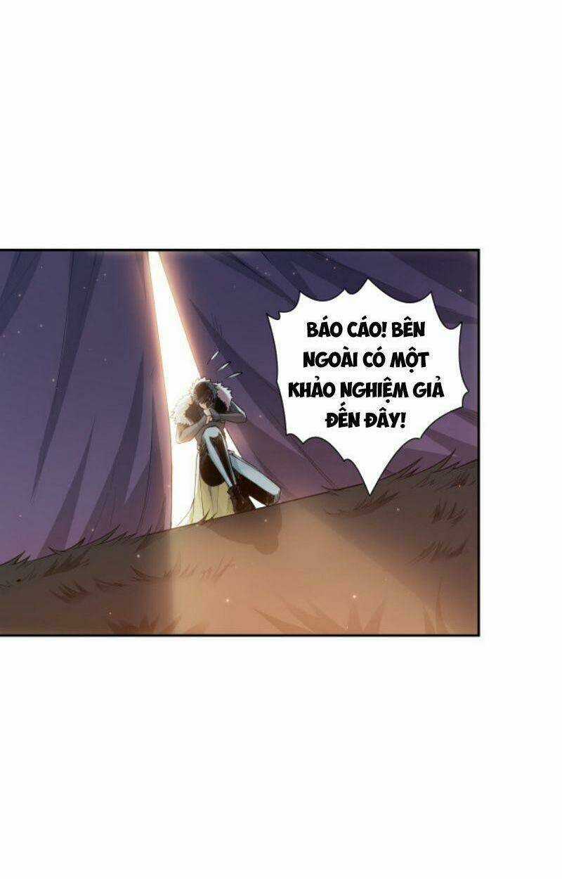 Giản Giới Chapter 161 trang 46