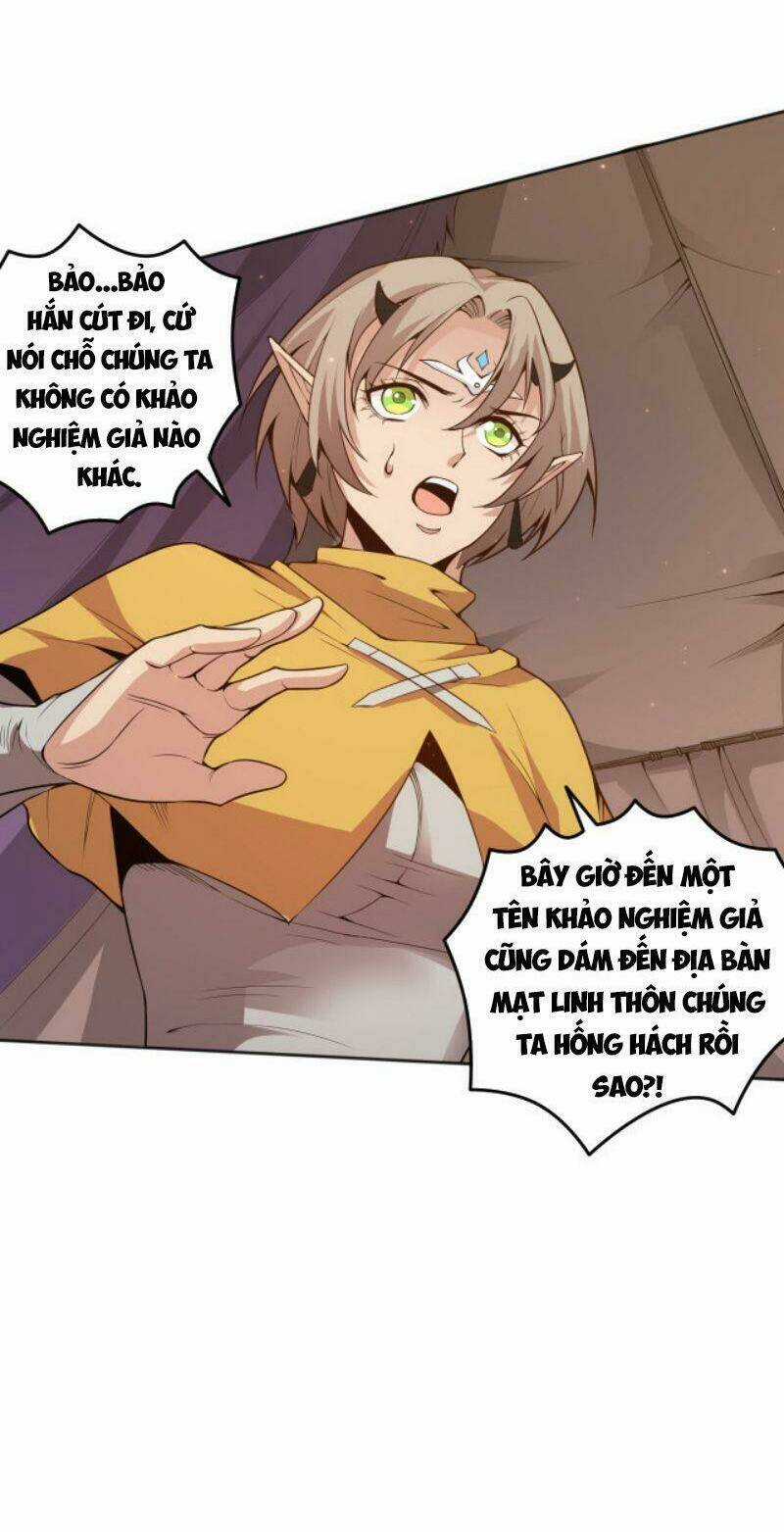 Giản Giới Chapter 161 trang 54