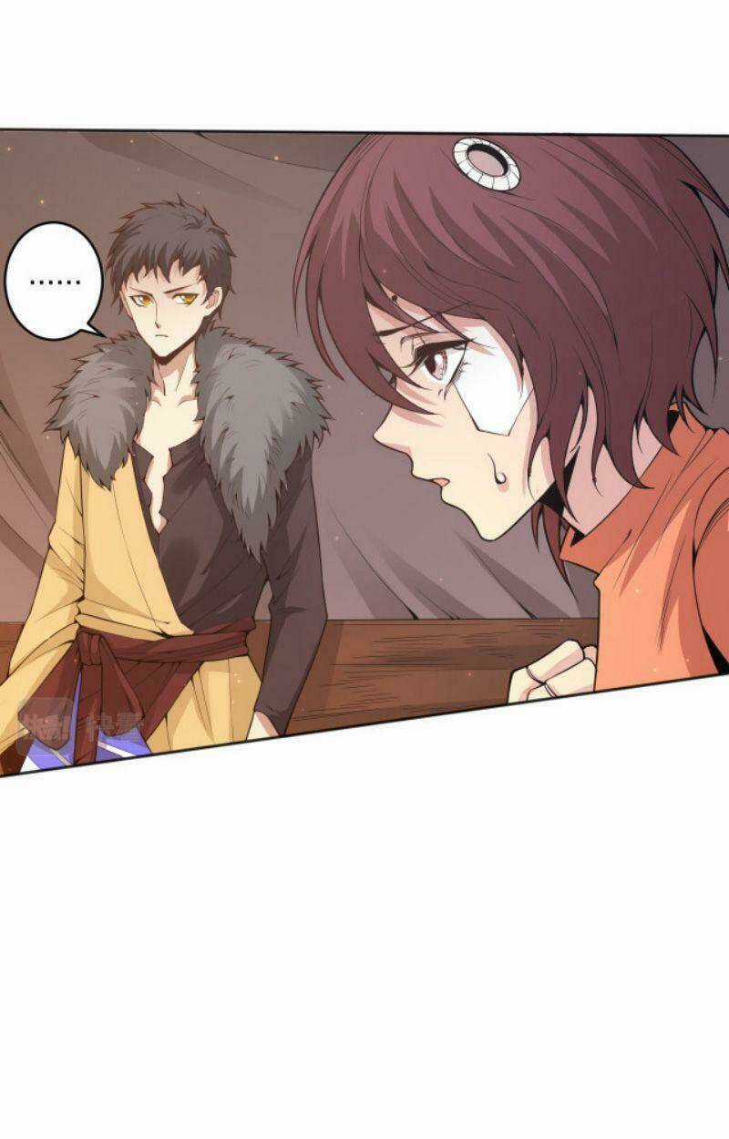 Giản Giới Chapter 161 trang 55