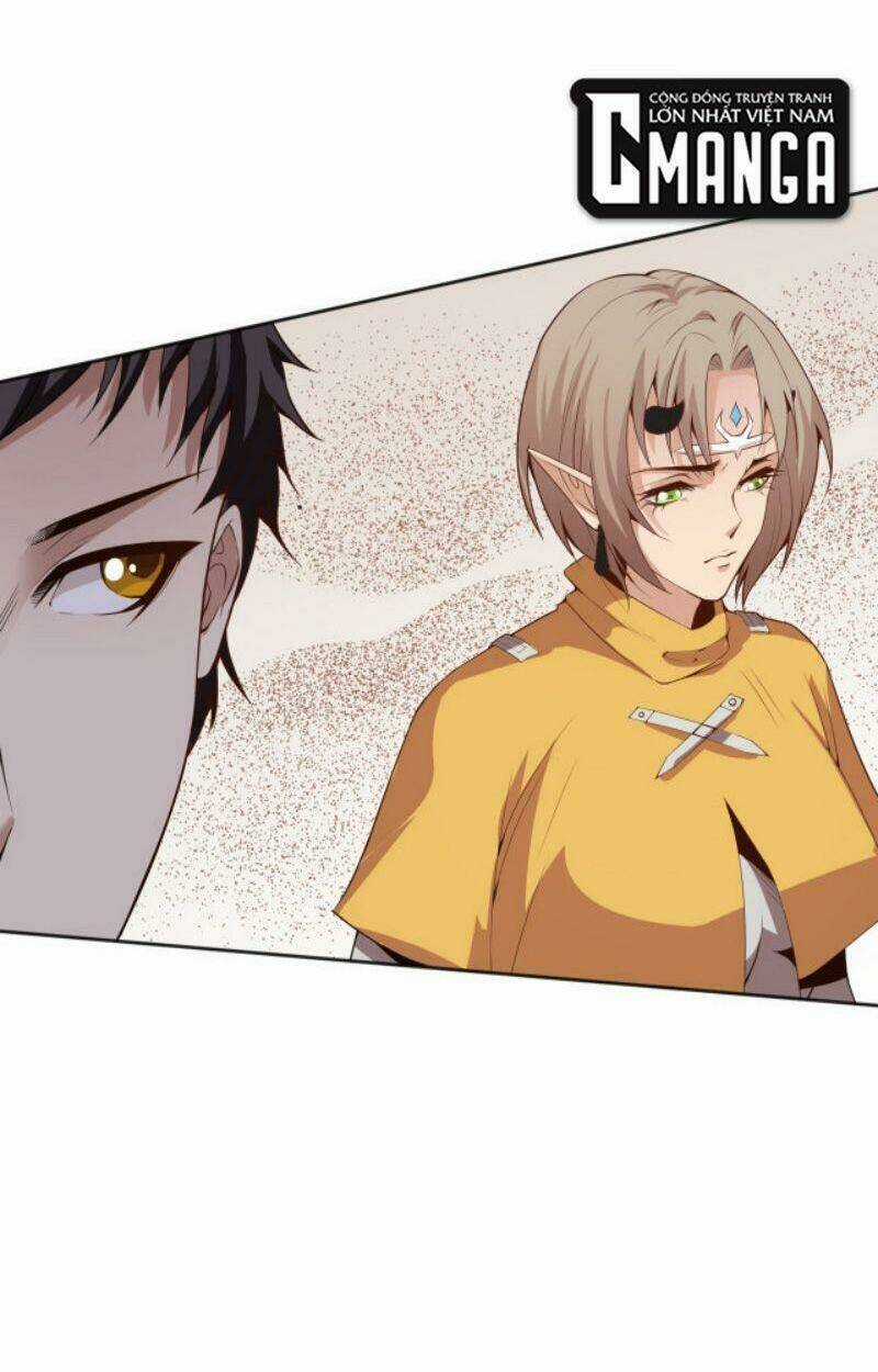 Giản Giới Chapter 161 trang 56