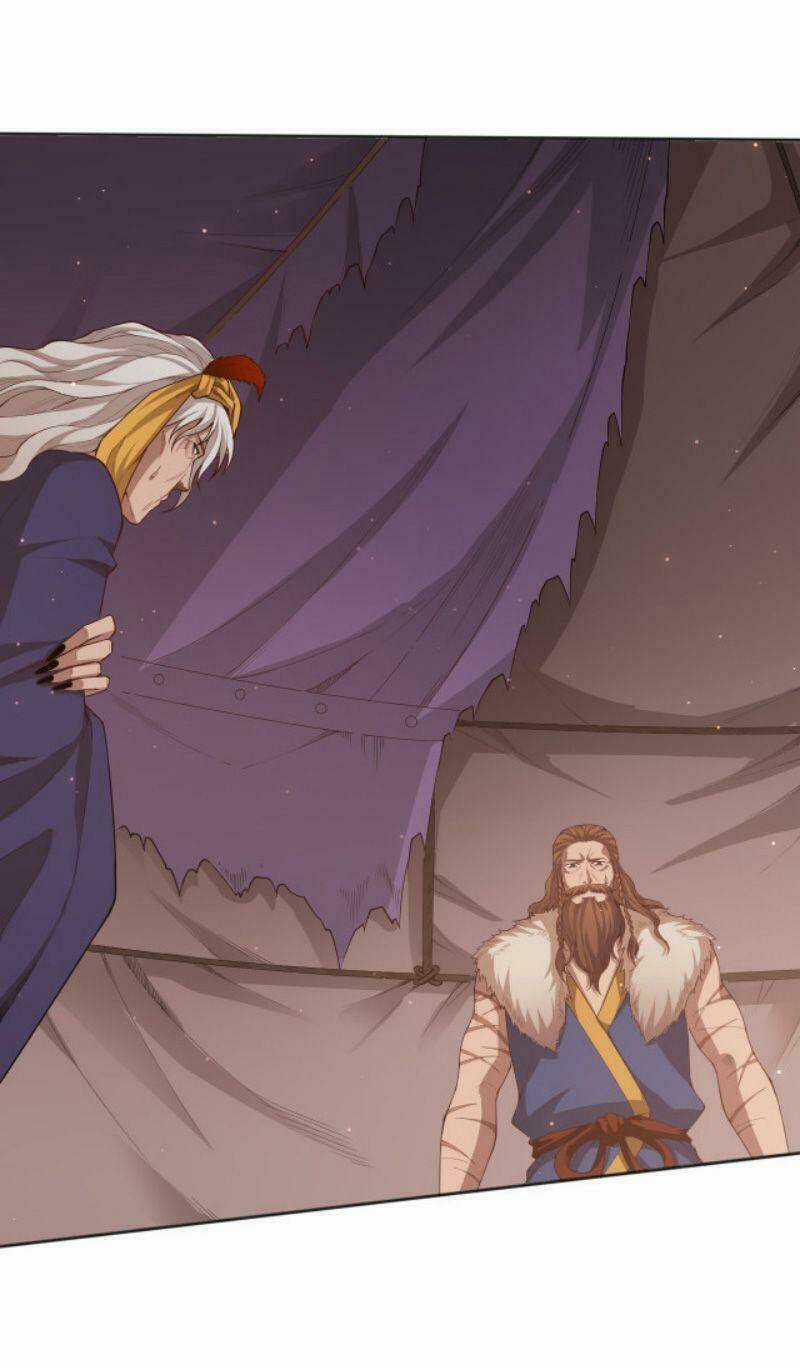 Giản Giới Chapter 161 trang 57