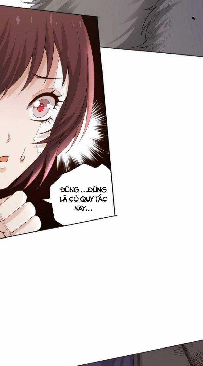 Giản Giới Chapter 161 trang 59