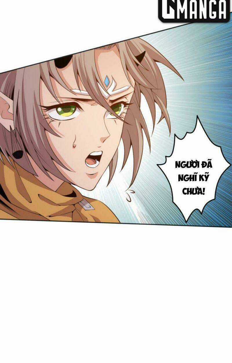 Giản Giới Chapter 161 trang 62