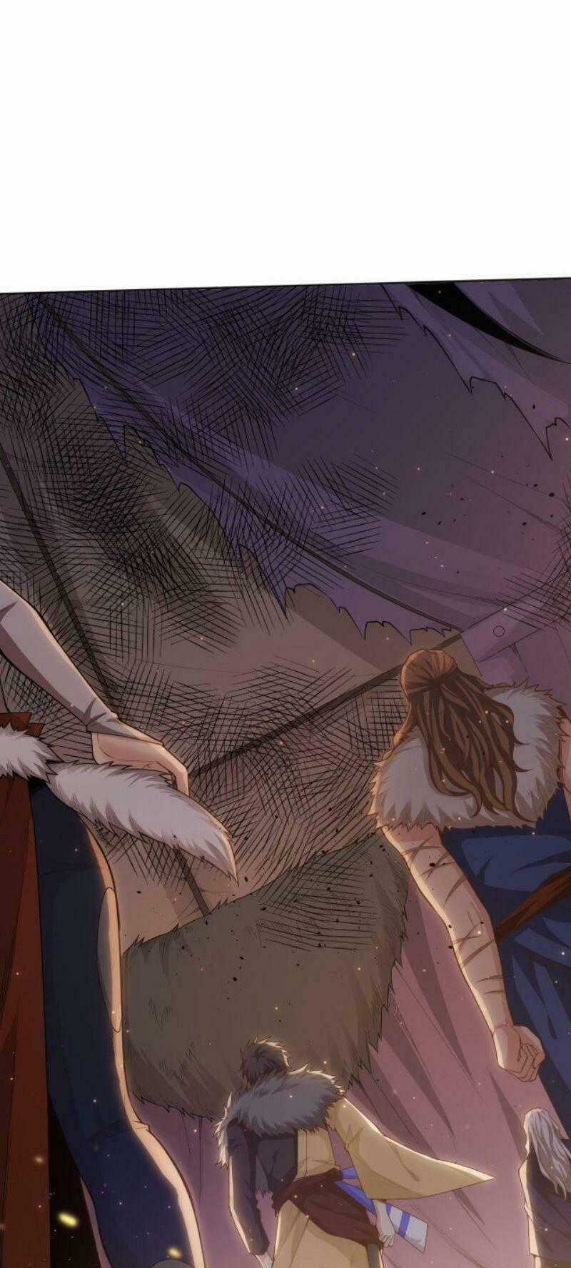 Giản Giới Chapter 161 trang 65