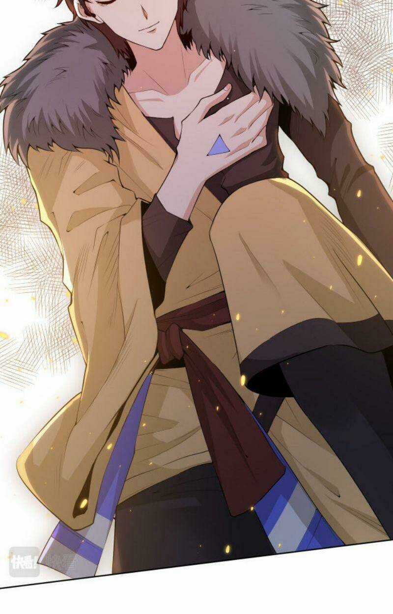 Giản Giới Chapter 161 trang 7