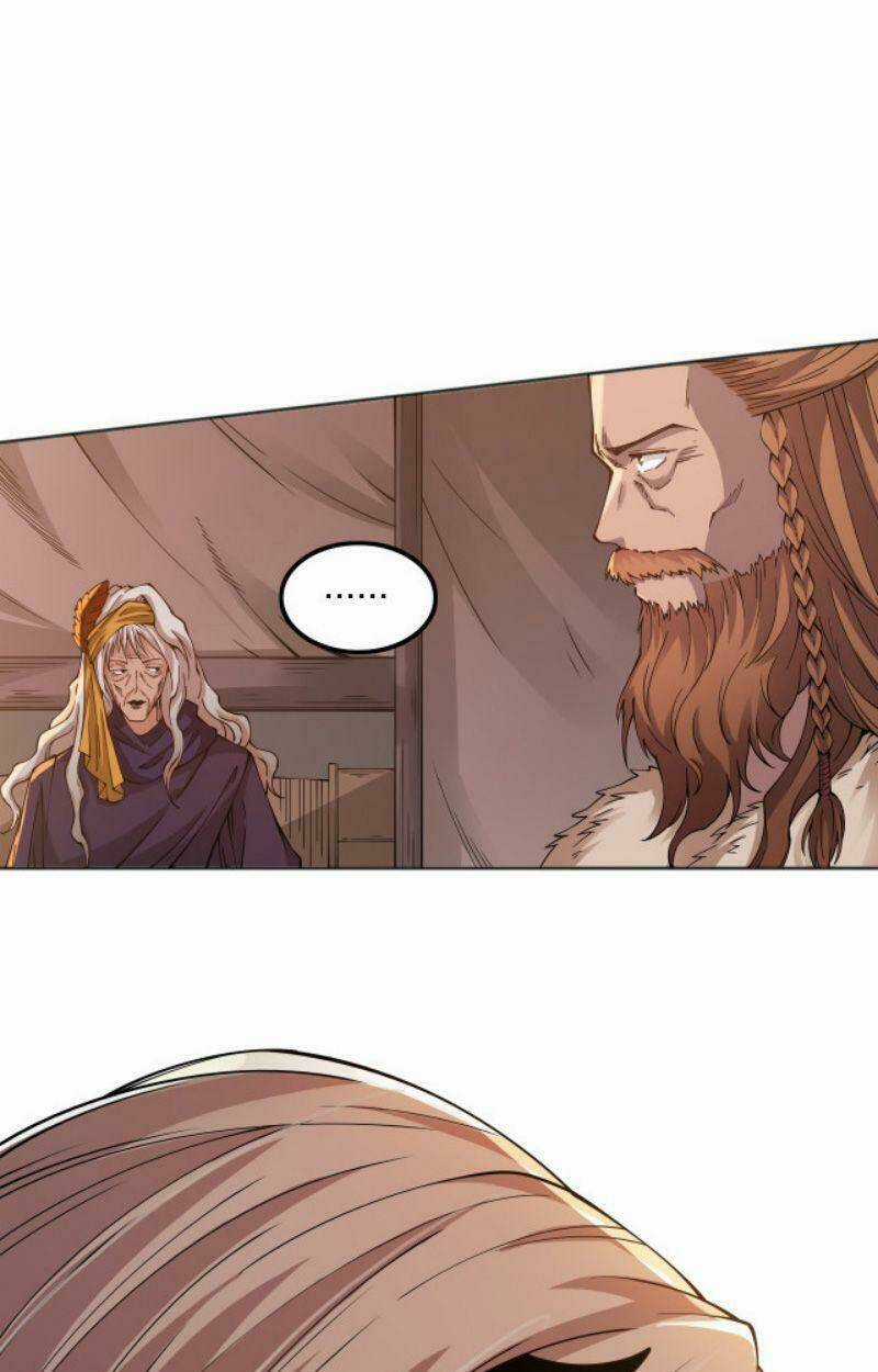 Giản Giới Chapter 161 trang 8