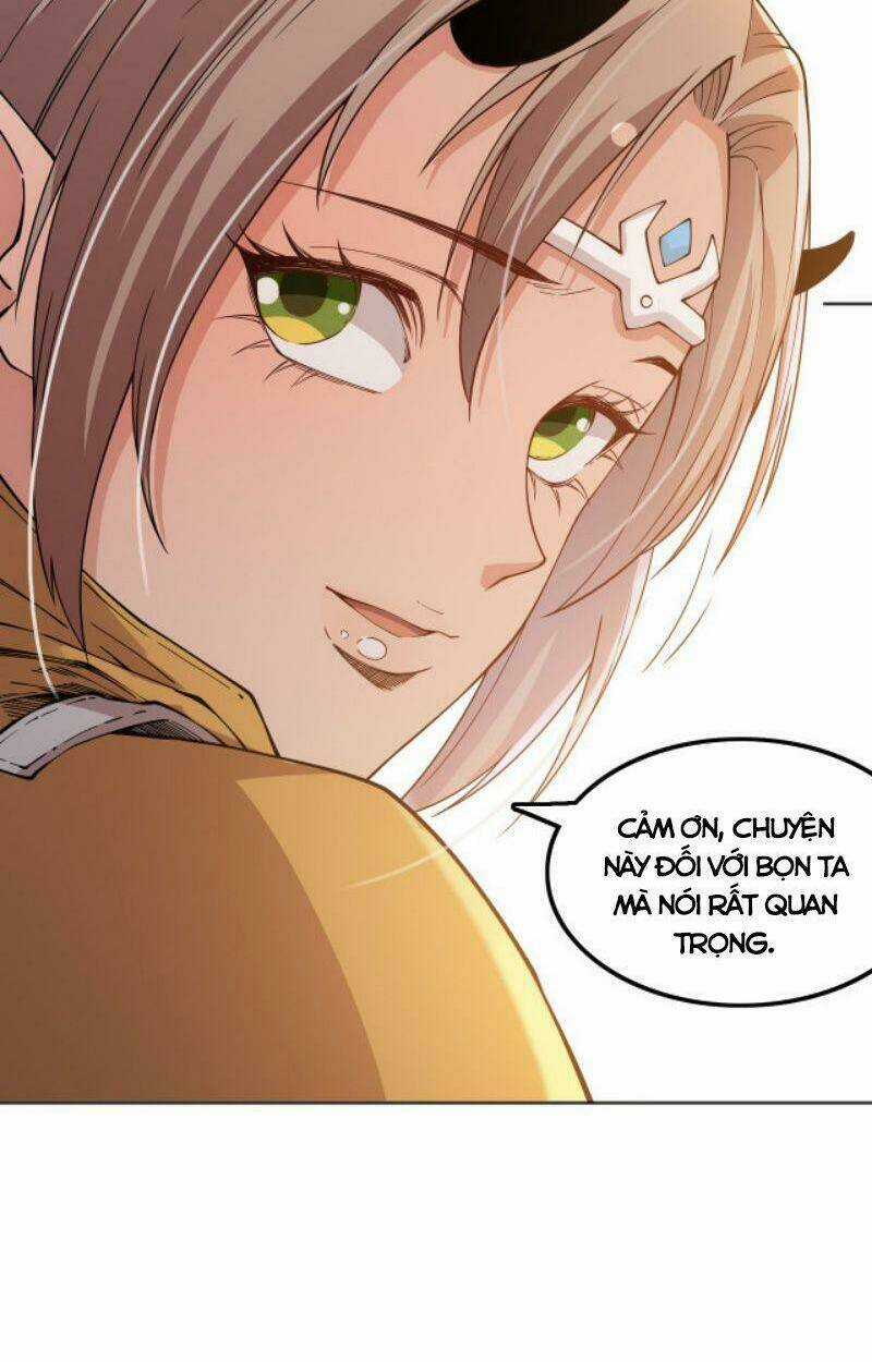Giản Giới Chapter 161 trang 9