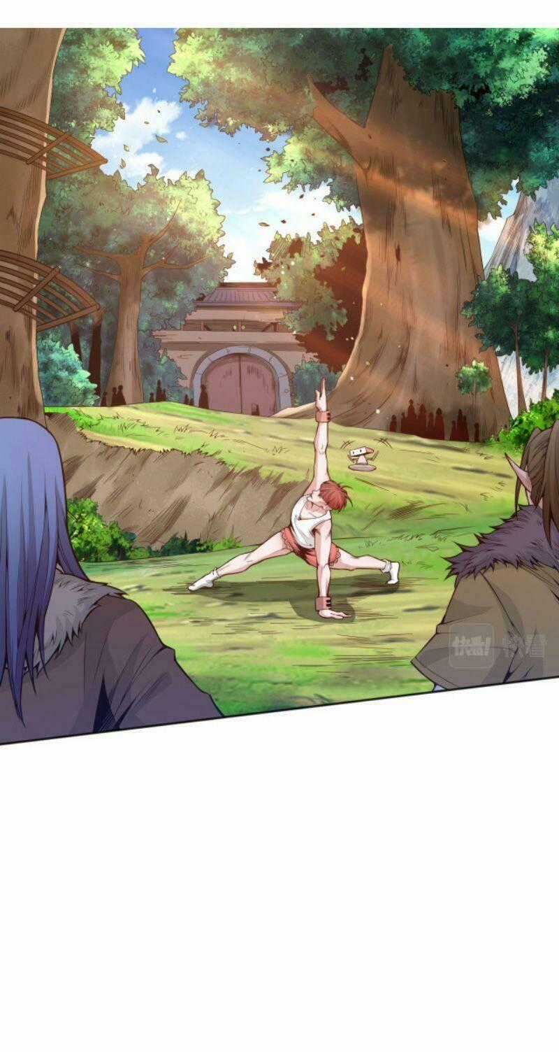 Giản Giới Chapter 162 trang 0